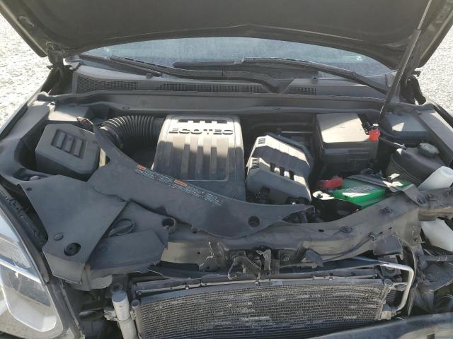 Photo 12 from auction – 2017 CHEVROLET EQUINOX LS with VIN 2GNALBEK5H1531493