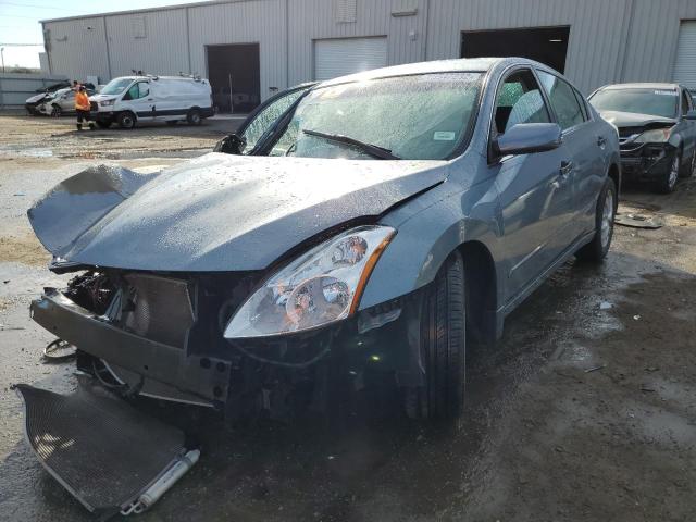 NISSAN ALTIMA 2012 with VIN 1N4AL2AP7CC237662 - Photo from auction