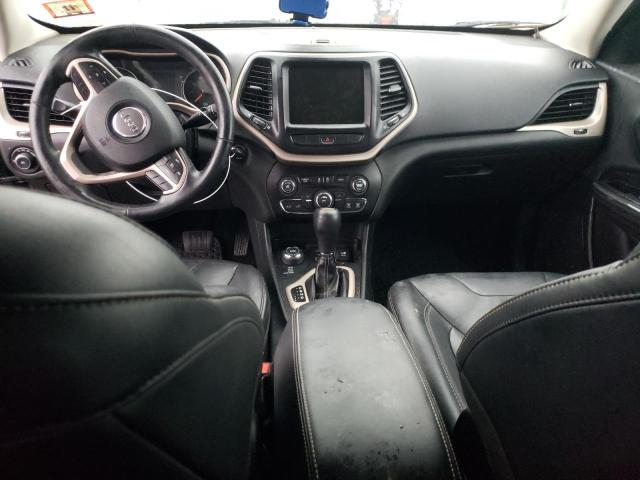 Photo 8 from auction – 2015 JEEP CHEROKEE L with VIN 1C4PJMCS0FW577875