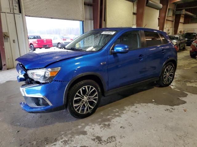 Photo 1 from auction – 2016 MITSUBISHI OUTLANDER with VIN JA4AR3AW4GZ025059