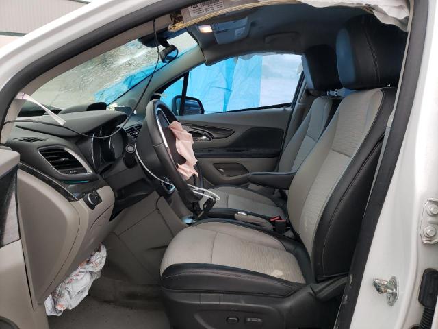 Photo 7 from auction – 2016 BUICK ENCORE with VIN KL4CJASB5GB612119