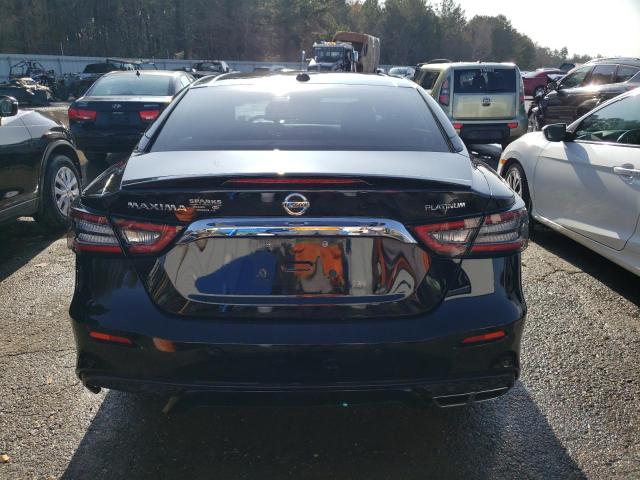Photo 6 from auction – 2020 NISSAN MAXIMA PLA with VIN 1N4AA6FV7LC380518