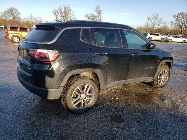 Photo 3 from auction – 2017 JEEP COMPASS LA with VIN 3C4NJDBB7HT692541