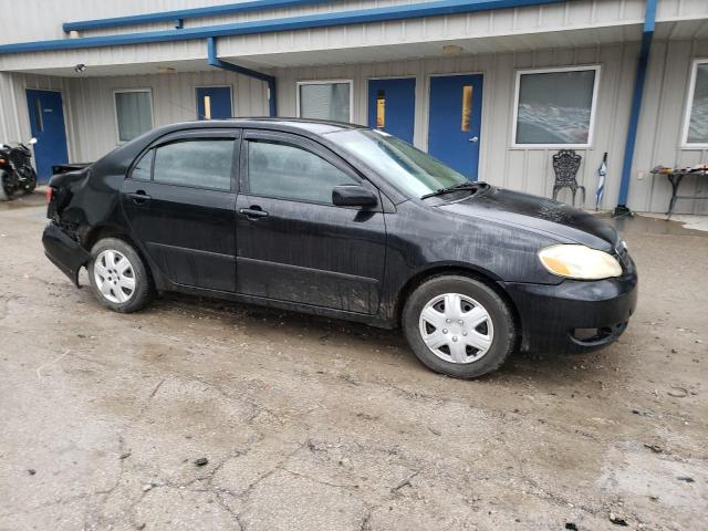 Photo 4 from auction – 2005 TOYOTA COROLLA with VIN 2T1BR32E25C445653
