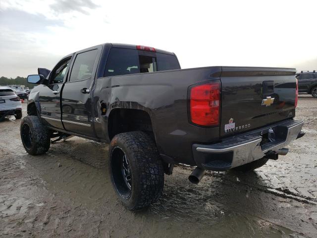 Photo 2 from auction – 2014 CHEVROLET SILVERADO with VIN 3GCPCSEC9EG506191