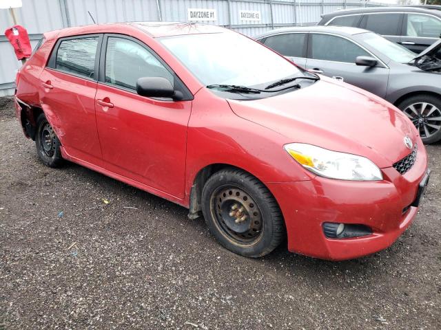 Photo 4 from auction – 2013 TOYOTA COROLLA MA with VIN 2T1KU4EE0DC927018
