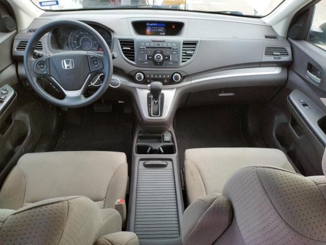 Photo 8 from auction – 2014 HONDA CR-V EX with VIN 5J6RM3H56EL020931
