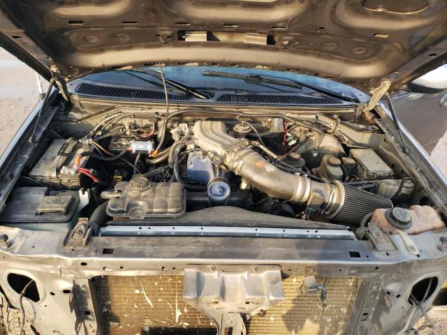 Photo 11 from auction – 2002 FORD F150 SUPER with VIN 1FTRW07392KC80367