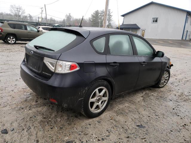 Photo 3 from auction – 2011 SUBARU IMPREZA 2. with VIN JF1GH6B65BH809998