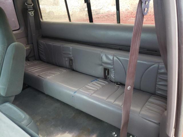 Photo 10 from auction – 1995 FORD F150 with VIN 1FTDF15Y7SNA70685