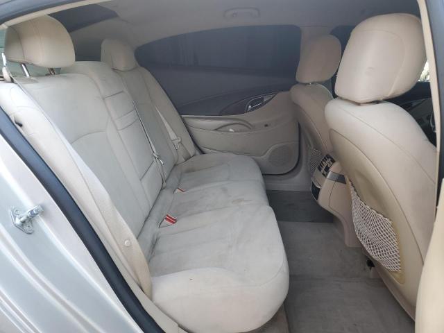 Photo 11 from auction – 2011 BUICK LACROSSE C with VIN 1G4GA5EC6BF344181