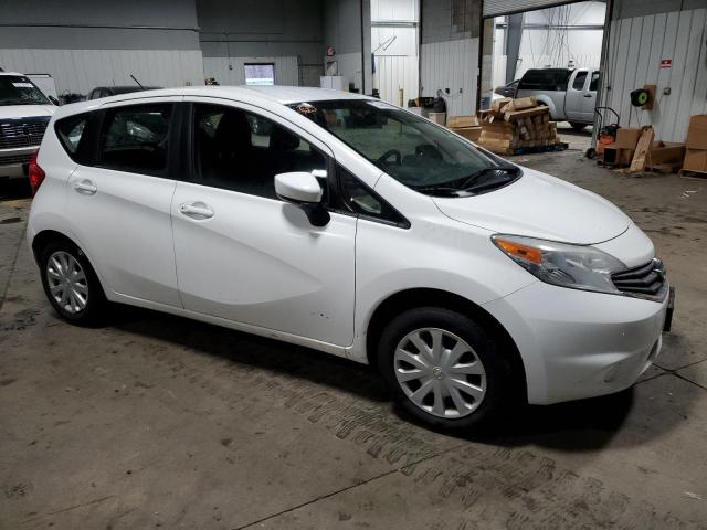 Photo 4 from auction – 2015 NISSAN VERSA NOTE with VIN 3N1CE2CP8FL420171
