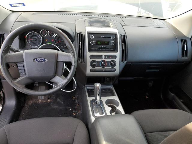 Photo 8 from auction – 2010 FORD EDGE SE with VIN 2FMDK3GC0ABB77110