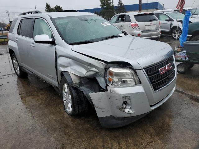 Photo 4 from auction – 2014 GMC TERRAIN SL with VIN 2GKALREK0E6266437