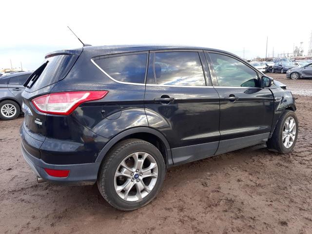 Photo 3 from auction – 2013 FORD ESCAPE SEL with VIN 1FMCU0HXXDUC79549