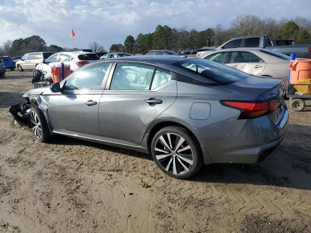 Photo 2 from auction – 2021 NISSAN ALTIMA SR with VIN 1N4BL4CW7MN313262