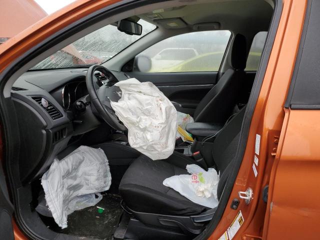Photo 7 from auction – 2020 MITSUBISHI OUTLANDER with VIN JA4AP4AU7LU005048