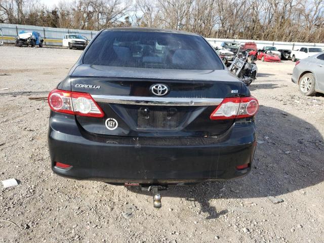 Photo 6 from auction – 2011 TOYOTA COROLLA BA with VIN 2T1BU4EE5BC579164