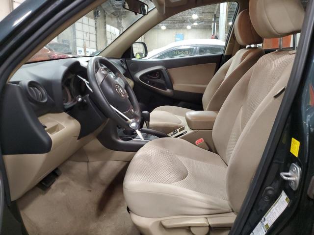 Photo 7 from auction – 2011 TOYOTA RAV4 with VIN 2T3BF4DV5BW110528