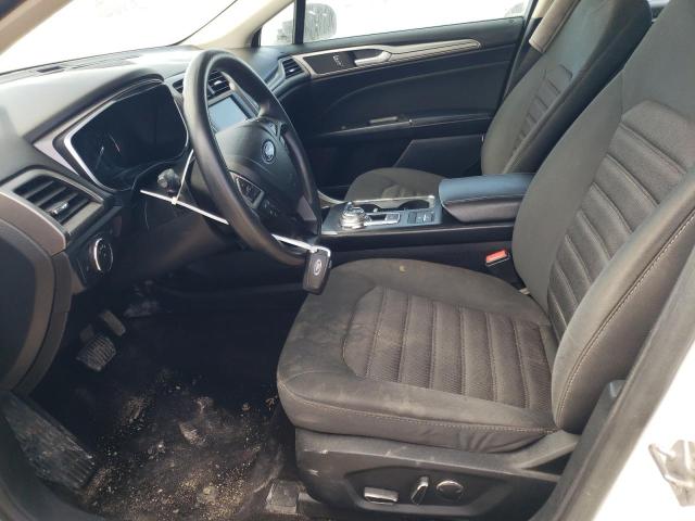 Photo 7 from auction – 2019 FORD FUSION SE with VIN 3FA6P0LU4KR143837