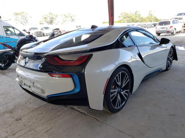 Photo 3 from auction – 2015 BMW I8 with VIN WBY2Z2C50FV391422