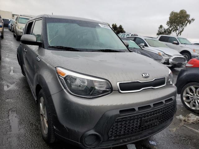 Photo 4 from auction – 2016 KIA SOUL with VIN KNDJN2A27G7319088