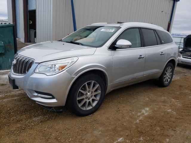 BUICK ENCLAVE 2016 with VIN 5GAKVBKD2GJ279933 - Photo from auction