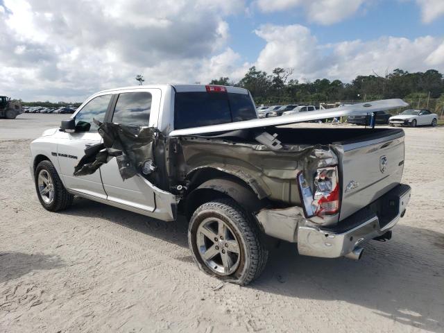 Photo 2 from auction – 2012 DODGE RAM 1500 S with VIN 1C6RD7LT4CS247757
