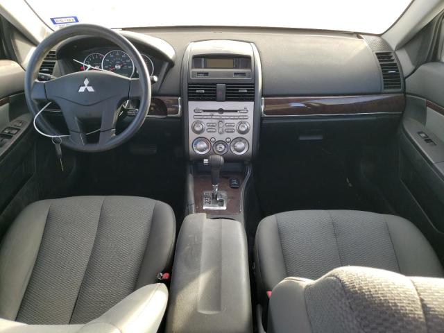 Photo 8 from auction – 2009 MITSUBISHI GALANT ES with VIN 4A3AB36F59E044021