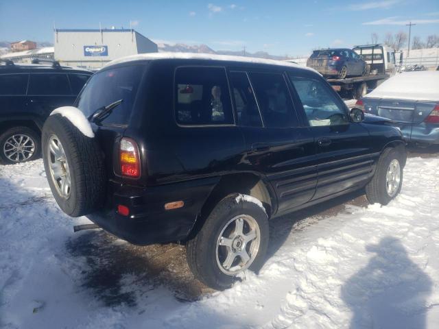Photo 3 from auction – 1999 TOYOTA RAV4 with VIN JT3HP10V2X7149242
