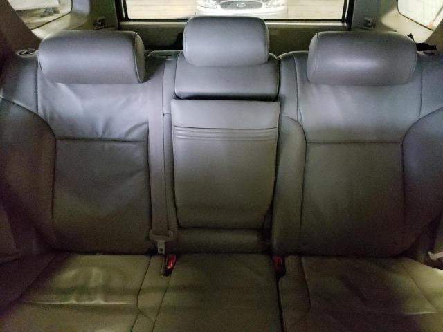 Photo 10 from auction – 2008 TOYOTA 4RUNNER SR with VIN JTEZU14R78K011325