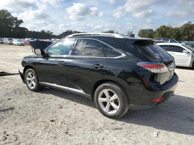Photo 2 from auction – 2014 LEXUS RX 350 BAS with VIN 2T2BK1BA7EC243487