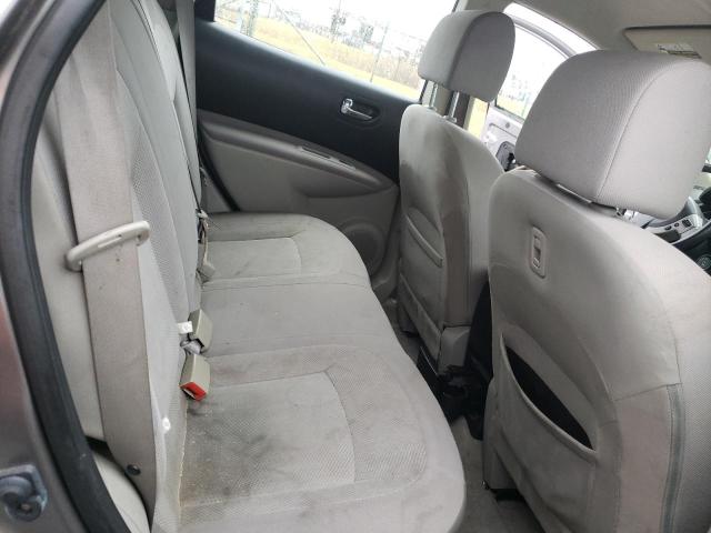 Photo 10 from auction – 2012 NISSAN ROGUE S with VIN JN8AS5MV6CW712729