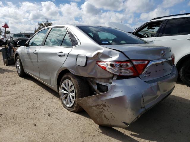 Photo 2 from auction – 2016 TOYOTA CAMRY LE with VIN 4T4BF1FK8GR540724
