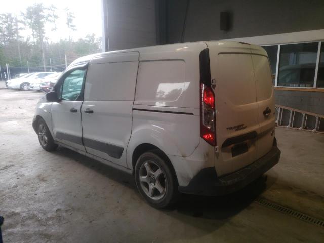 Photo 2 from auction – 2016 FORD TRANSIT CO with VIN NM0LS7F70G1285692