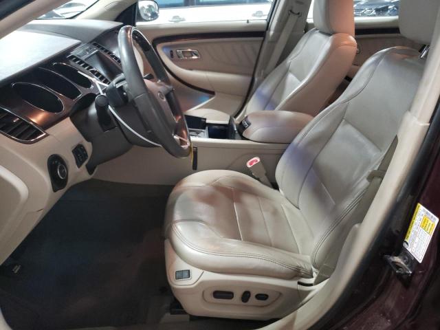 Photo 7 from auction – 2011 FORD TAURUS LIM with VIN 1FAHP2JW5BG123662