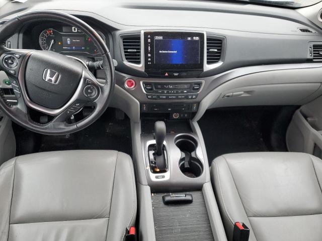 Photo 8 from auction – 2018 HONDA PILOT EXL with VIN 5FNYF6H83JB048013