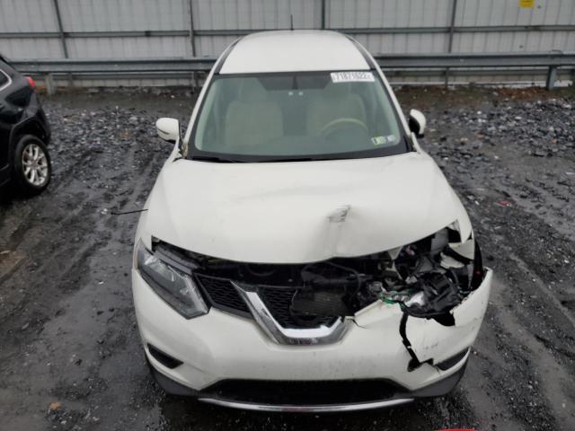 Photo 5 from auction – 2014 NISSAN ROGUE S with VIN 5N1AT2MV2EC871920