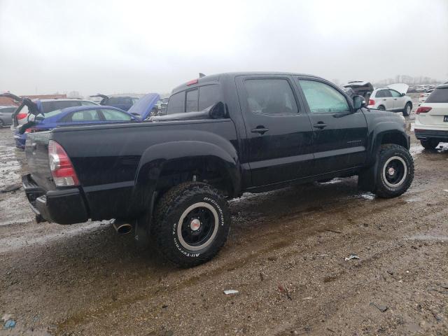Photo 3 from auction – 2015 TOYOTA TACOMA DOU with VIN 5TFLU4EN6FX136761