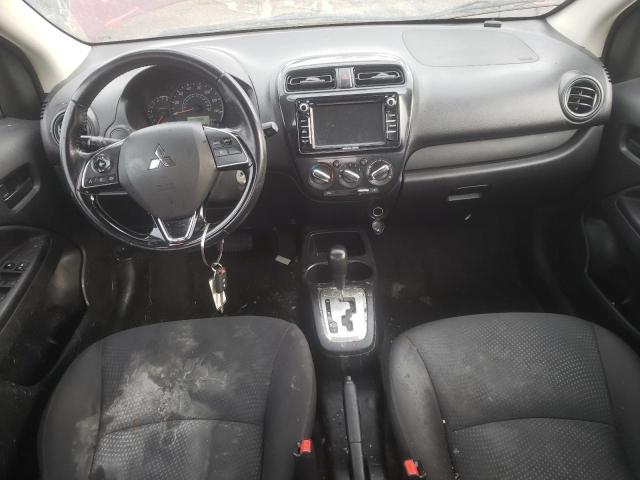 Photo 8 from auction – 2017 MITSUBISHI MIRAGE G4 with VIN ML32F3FJ4HHF18026