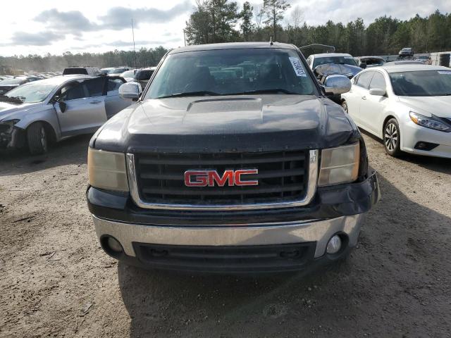 Photo 5 from auction – 2007 GMC NEW SIERRA with VIN 2GTEC13CX71613721