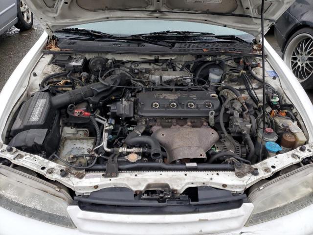 Photo 11 from auction – 1994 HONDA ACCORD EX with VIN JHMCD5666RC100673