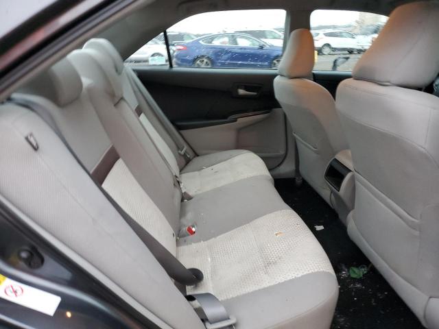Photo 10 from auction – 2012 TOYOTA CAMRY BASE with VIN 4T1BF1FKXCU121357