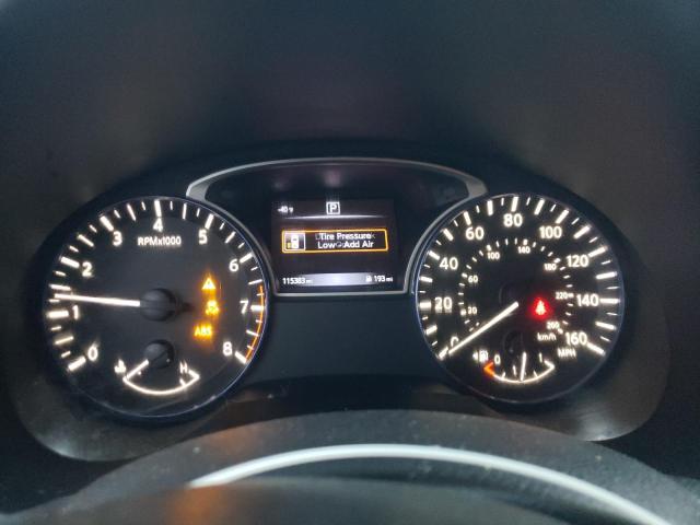Photo 9 from auction – 2016 NISSAN ALTIMA 2.5 with VIN 1N4AL3AP0GC238129