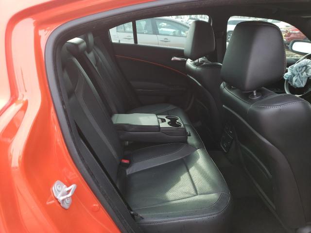 Photo 10 from auction – 2016 DODGE CHARGER R/ with VIN 2C3CDXCTXGH293125