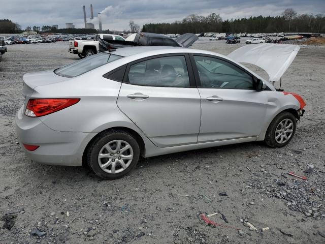 Photo 3 from auction – 2013 HYUNDAI ACCENT GLS with VIN KMHCT4AE5DU348988