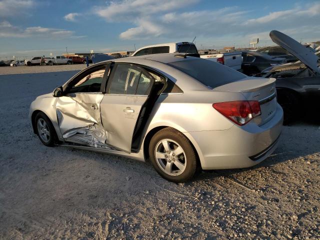 Photo 2 from auction – 2015 CHEVROLET CRUZE LT with VIN 1G1PC5SB7F7208922