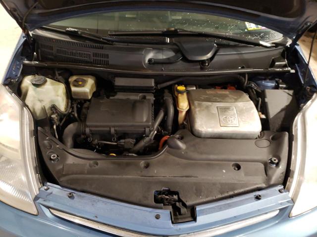 Photo 11 from auction – 2008 TOYOTA PRIUS with VIN JTDKB20U187801377