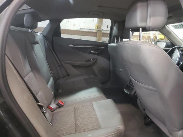 Photo 10 from auction – 2014 CHEVROLET IMPALA LT with VIN 1G1125S38EU170490