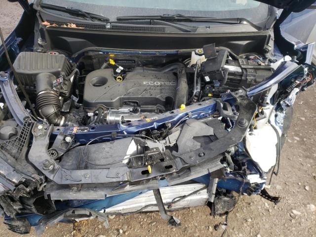 Photo 12 from auction – 2022 GMC TERRAIN SL with VIN 3GKALTEV5NL265142